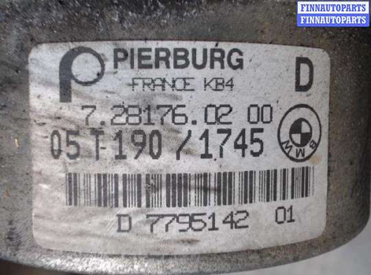 купить Насос вакуумный на BMW X5 E53 (2000 - 2007)