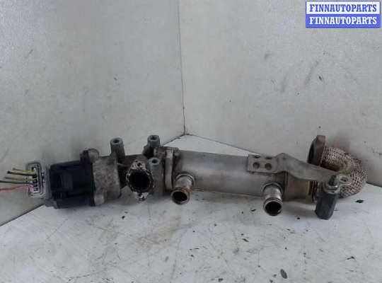 купить Радиатор EGR на Peugeot 607 (2000 - 2010)