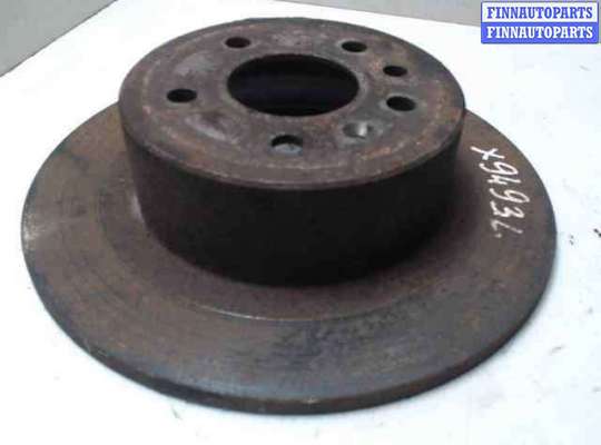 купить Диск тормозной на Opel Vectra B (1995 - 2002)