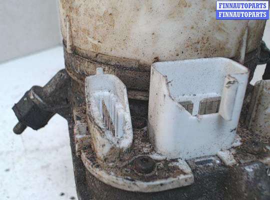 купить Усилитель руля электрический на Opel Vectra C (2002 - 2008)