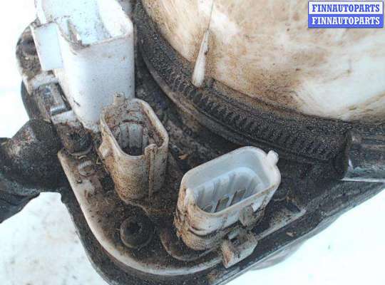 купить Усилитель руля электрический на Opel Vectra C (2002 - 2008)