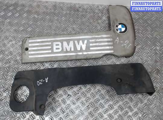 купить Накладка ДВС декоративная на BMW 5 E39 (1996 - 2003)
