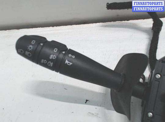 купить Переключатель поворотов (света) на Dacia Duster 1 (2010-2017)