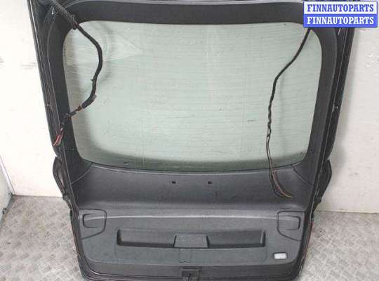 купить Обшивка задней двери на Audi A5 (8T) (2007-2016)