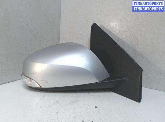 купить Зеркало боковое на Renault Megane III (2009 - 2014)