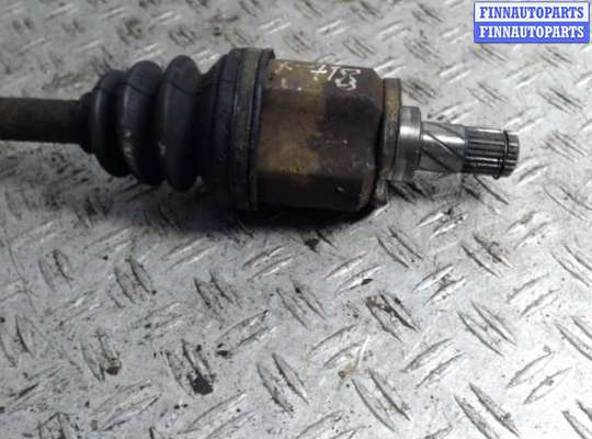 Полуось NS611917 на Nissan Almera N16 (2000 - 2006)