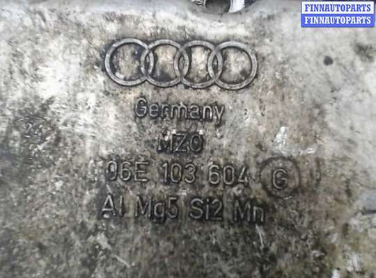 купить Поддон ДВС на Audi A6 (C6) (2005 - 2011)