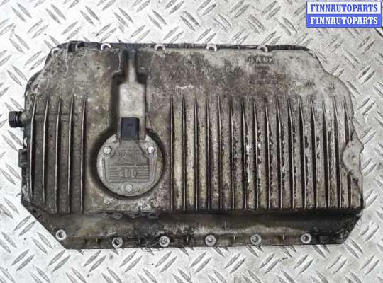 купить Поддон ДВС на Audi A6 (C6) (2005 - 2011)