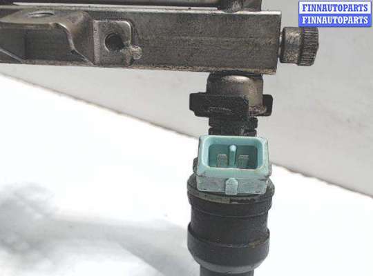 купить Форсунка топливная на BMW 5 E39 (1996 - 2003)