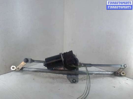 купить Механизм стеклоочистителя (трапеция дворников) на Audi A6 (C5) (1997 - 2004)