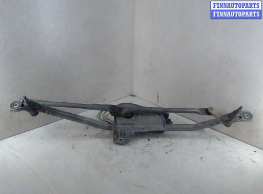 купить Механизм стеклоочистителя (трапеция дворников) на Audi A6 (C5) (1997 - 2004)