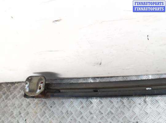 купить Усилитель бампера на Nissan Juke (2010-2019)