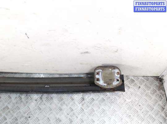 Усилитель бампера NS950486 на Nissan Juke (2010-2019)