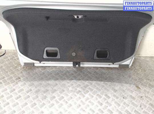 купить Обшивка крышки багажника на Audi A6 (C6) (2005 - 2011)