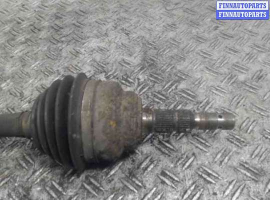 Полуось OP2095592 на Opel Zafira A (1999 - 2005)