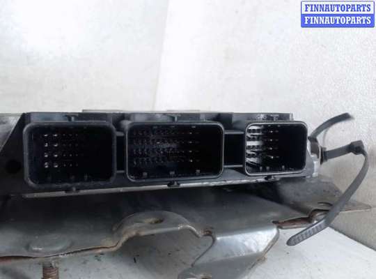 Блок управления ДВС CT651554 на Citroen Xsara Picasso (2004 - 2012)