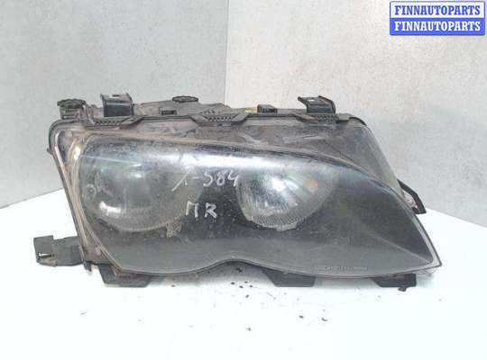 купить Фара на BMW 3 E46 (1998 - 2005)