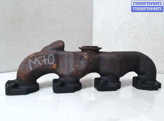 Коллектор выпускной FO2159007 на Ford Focus 2 (2004 - 2011)