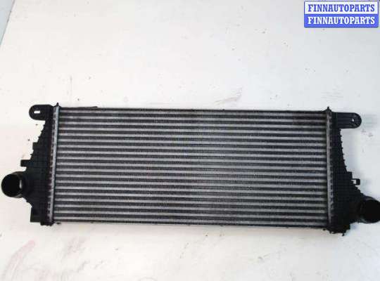 купить Радиатор интеркулера на Opel Insignia 2 (2017-2020)