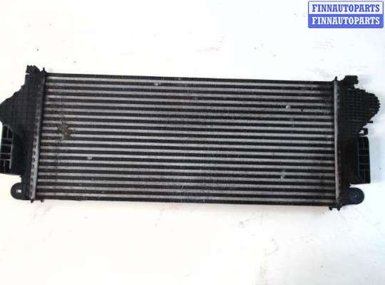 купить Радиатор интеркулера на Opel Insignia 2 (2017-2020)