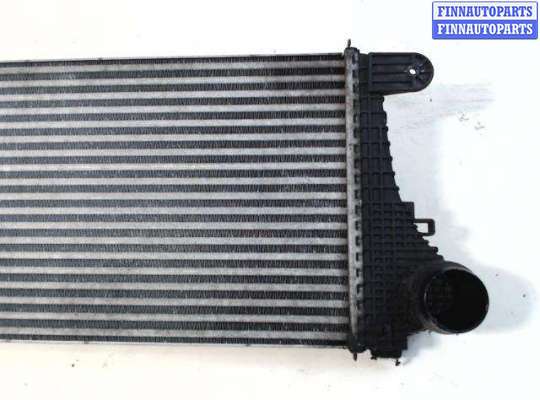 купить Радиатор интеркулера на Opel Insignia 2 (2017-2020)