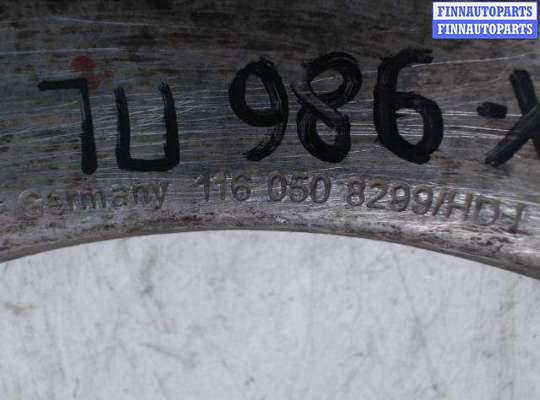 купить Рычаг подвески на Volkswagen Passat 5 (1996 - 2000)