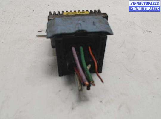 купить Реле накала на Renault Grand Scenic III (2009 - н.в.)