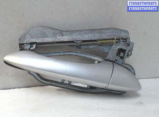 купить Ручка боковой двери наружная на BMW X5 E53 (2000 - 2007)
