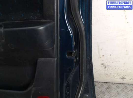 купить Замок боковой двери на Hyundai Terracan (2001 - 2006)