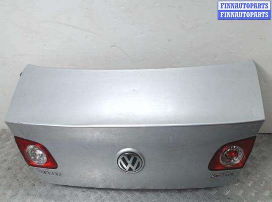 купить Крышка багажника на Volkswagen Passat 6 (2005 - 2010)