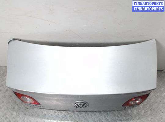 купить Крышка багажника на Volkswagen Passat 6 (2005 - 2010)