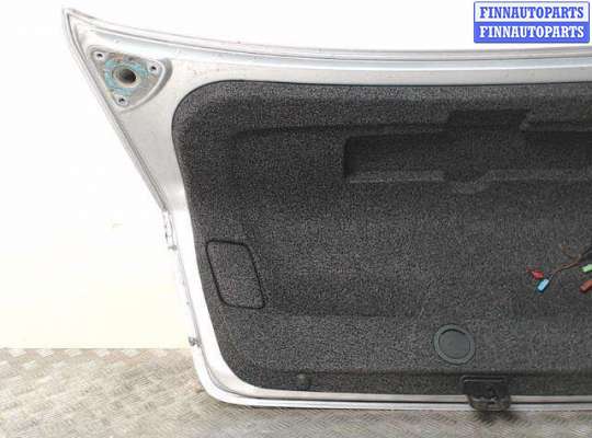 купить Крышка багажника на Volkswagen Passat 6 (2005 - 2010)