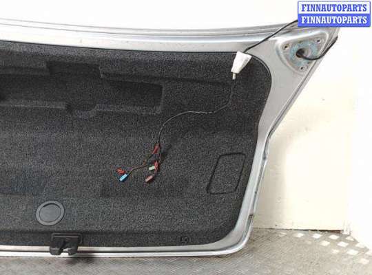 купить Крышка багажника на Volkswagen Passat 6 (2005 - 2010)