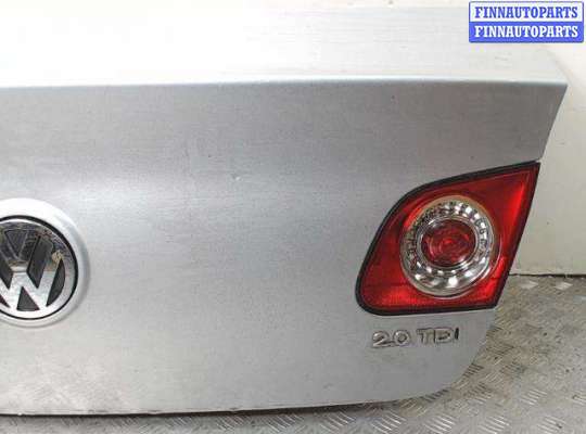 купить Крышка багажника на Volkswagen Passat 6 (2005 - 2010)
