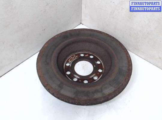 купить Диск тормозной на Volkswagen Passat 8 (2014 - 2025)