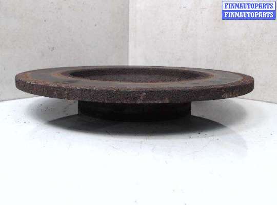 купить Диск тормозной на Volkswagen Passat 8 (2014 - 2025)