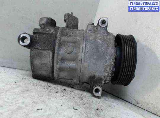 купить Компрессор кондиционера на Audi A3 (8PA) (2004 - 2013)