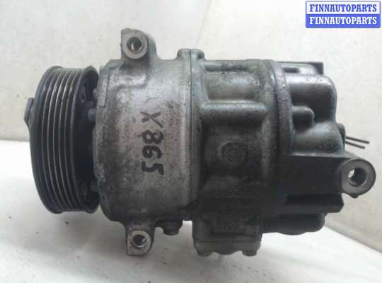 купить Компрессор кондиционера на Volkswagen Passat 6 (2005 - 2010)