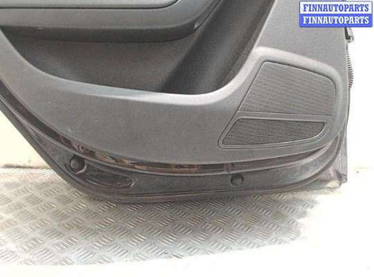 купить Дверь боковая на Audi A5 (8T) (2007-2016)