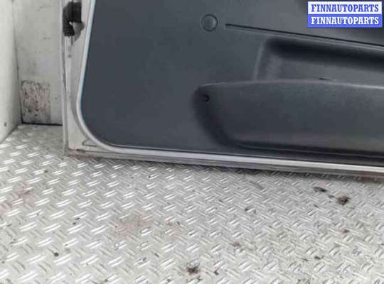 купить Дверь боковая на Citroen Berlingo 1 (1996 - 2008)