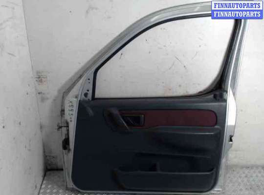 купить Дверь боковая на Citroen Berlingo 1 (1996 - 2008)