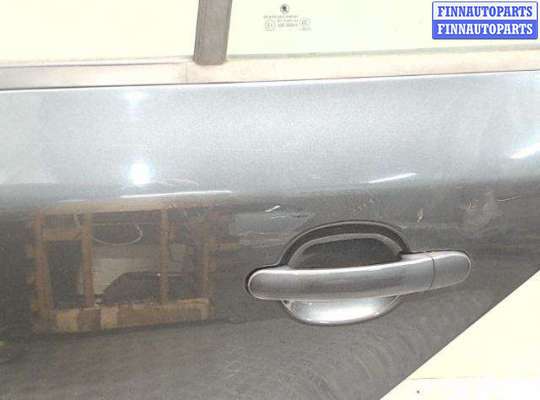 купить Ручка боковой двери наружная на Skoda Octavia A5 (2004 - 2012)