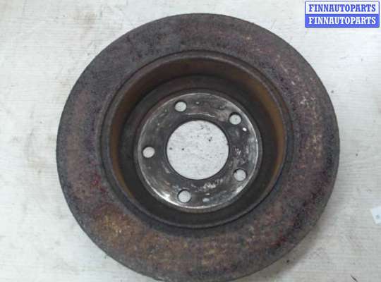 купить Диск тормозной на Chrysler Voyager (2001 - 2007)
