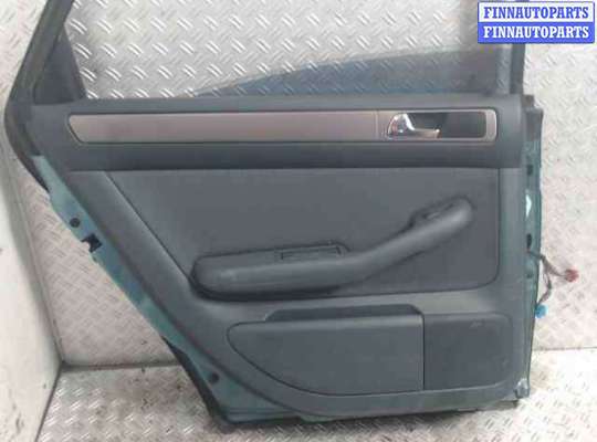 купить Обшивка боковой двери на Audi A6 (C5) (1997 - 2004)