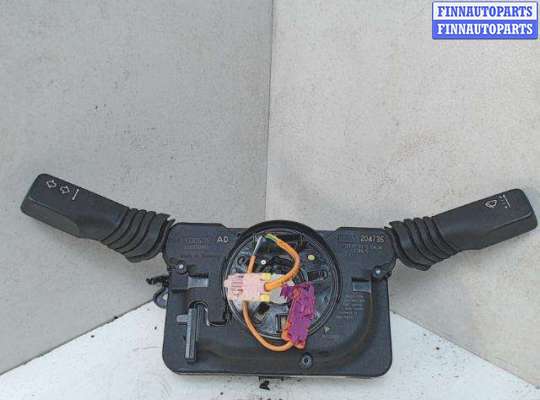 купить Переключатель подрулевой (стрекоза) на Opel Zafira B (2005 - 2012)