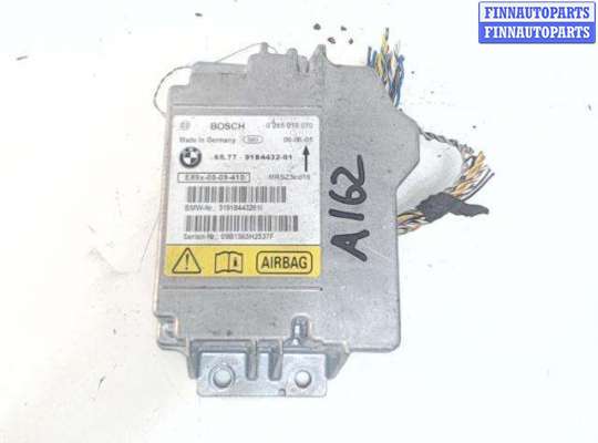 купить Блок управления AIR BAG на BMW 3 E90 (2005 - 2011)
