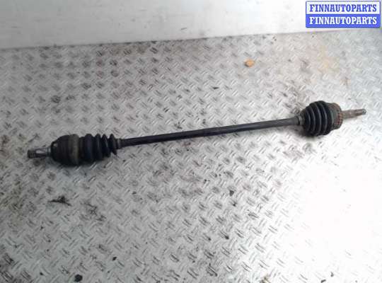 купить Полуось на Opel Vectra B (1995 - 2002)