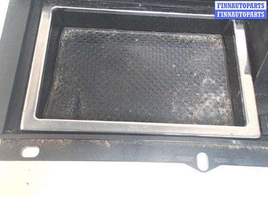 купить Пепельница на Volkswagen Touareg I (2000 - 2010)