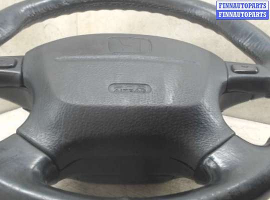 Подушка безопасности водителя (AirBag) на Honda Civic VI (EJ, EK, EM1)