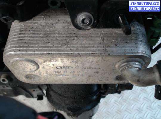 купить Теплообменник на Volkswagen Golf 5 (2004 - 2009)